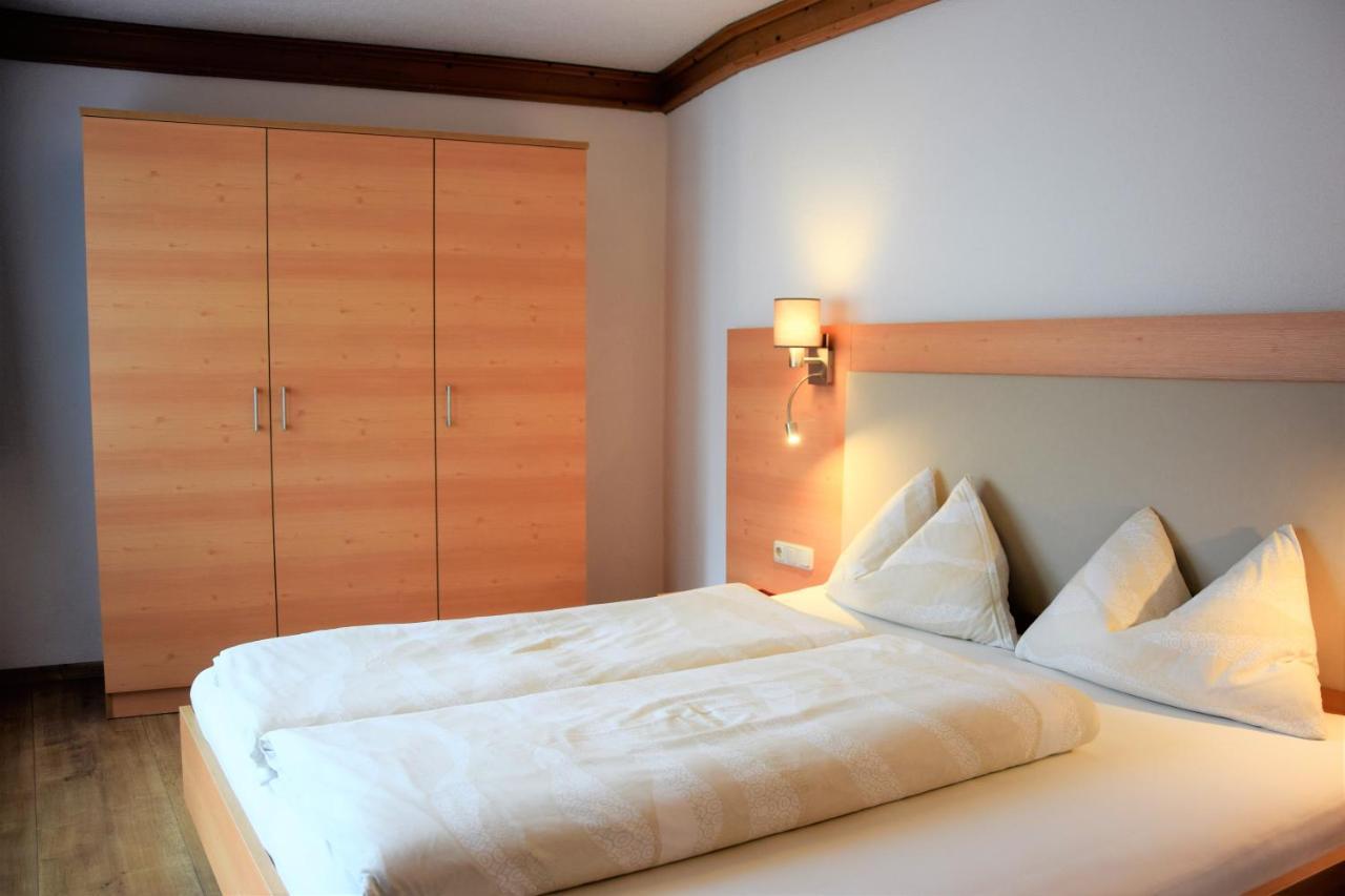 Haus Romana Sölden Extérieur photo