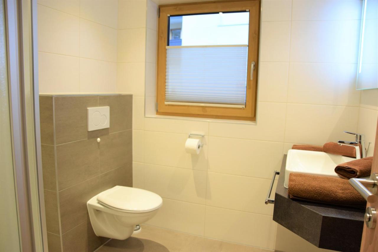 Haus Romana Sölden Extérieur photo