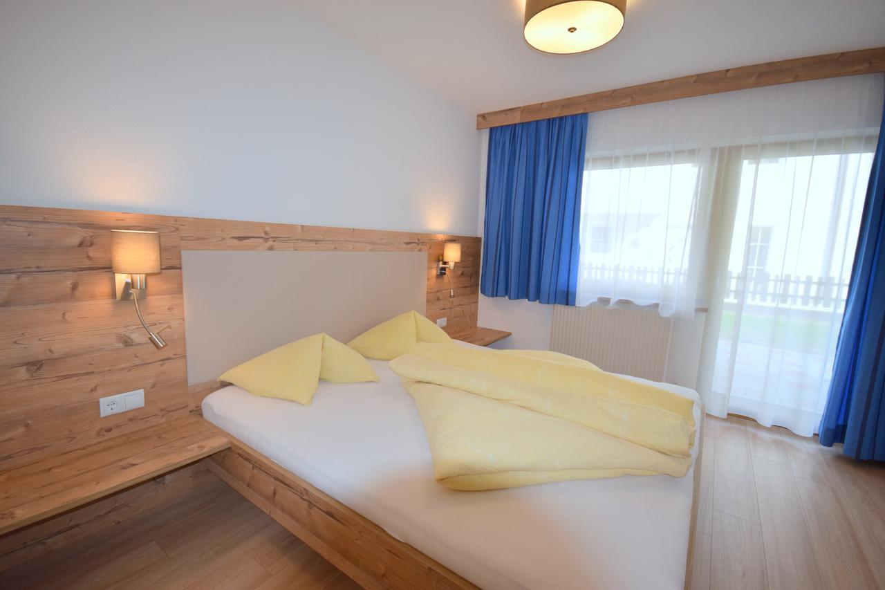 Haus Romana Sölden Extérieur photo