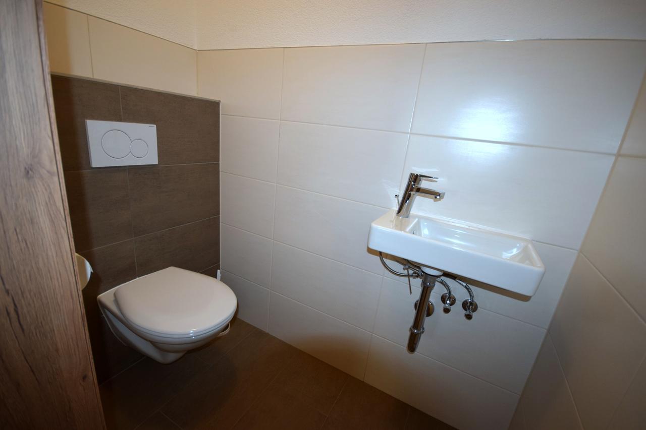 Haus Romana Sölden Extérieur photo