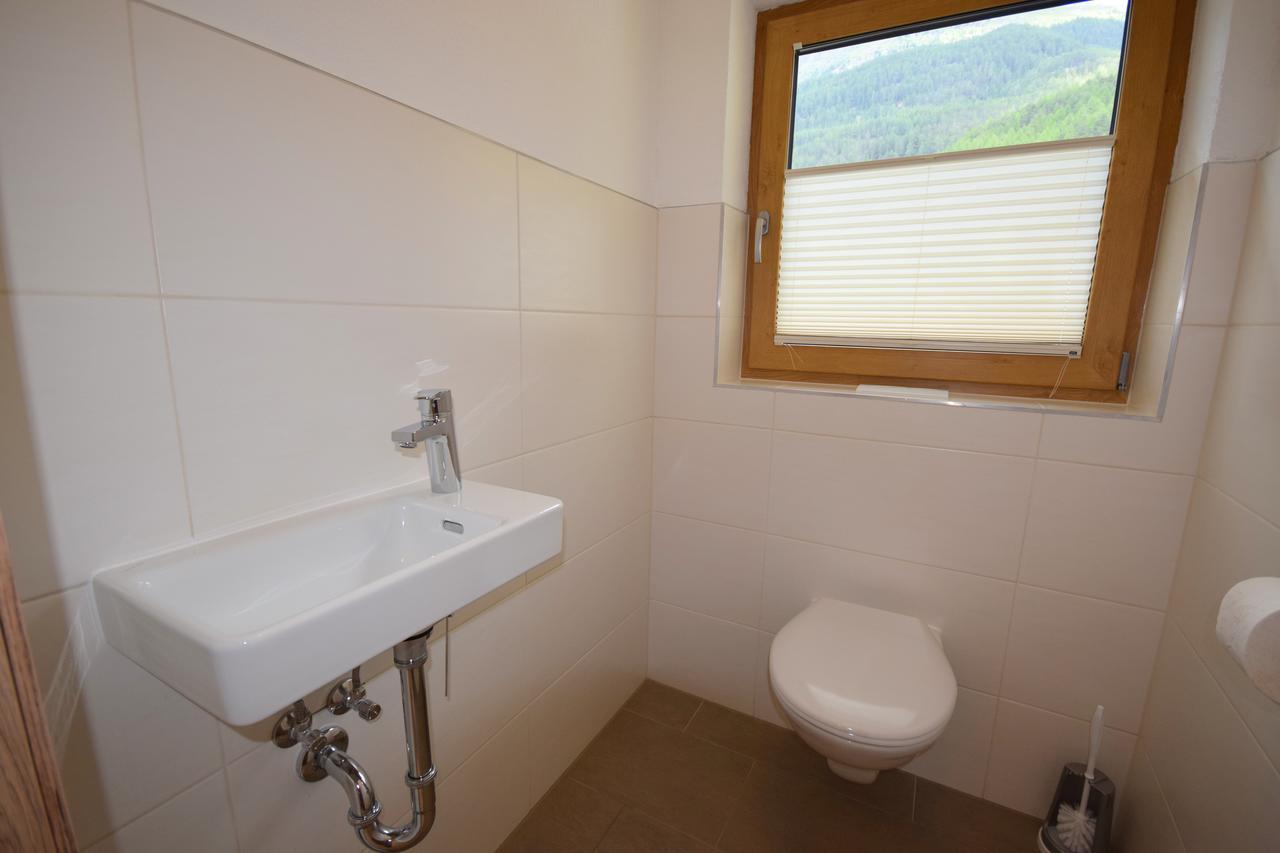Haus Romana Sölden Extérieur photo