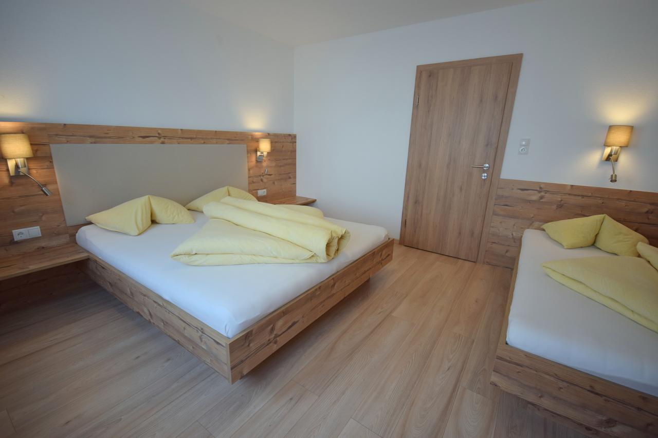 Haus Romana Sölden Extérieur photo