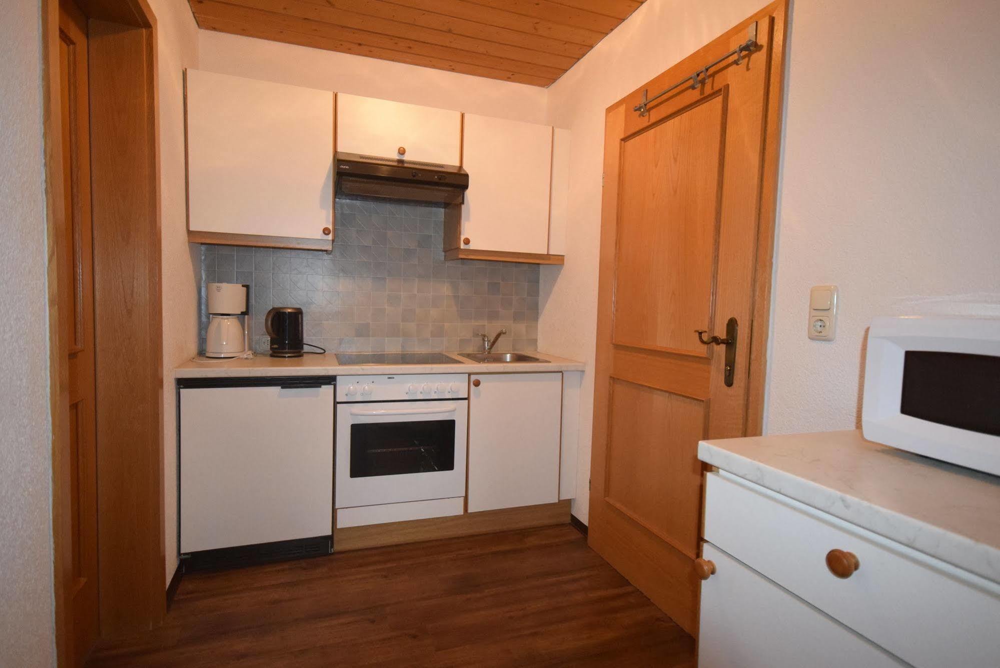 Haus Romana Sölden Extérieur photo