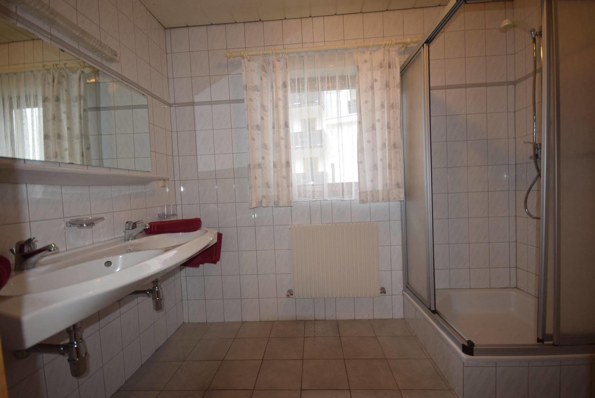 Haus Romana Sölden Extérieur photo