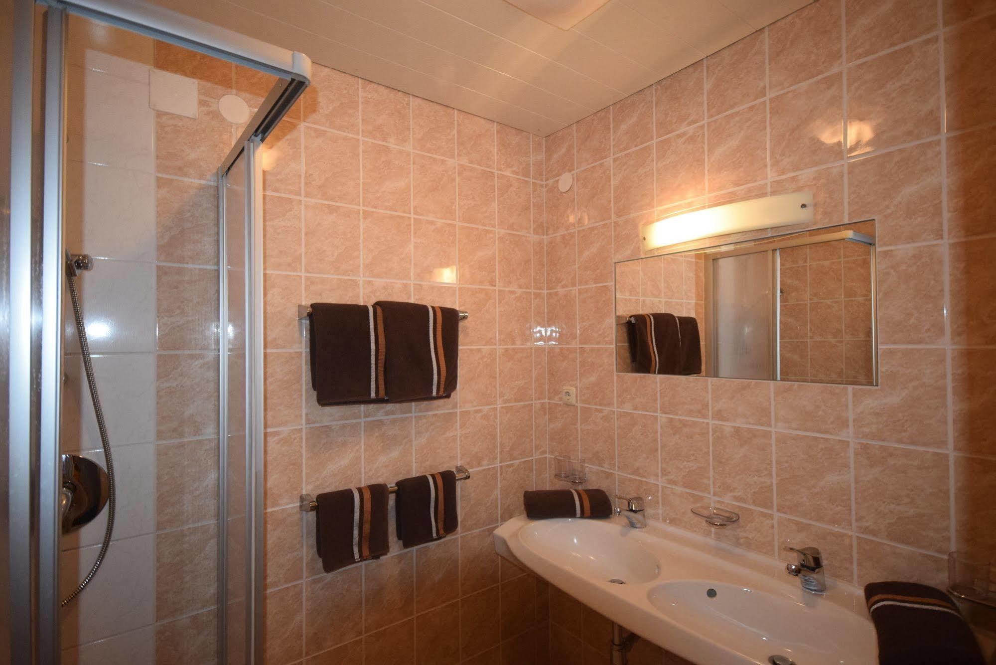 Haus Romana Sölden Extérieur photo